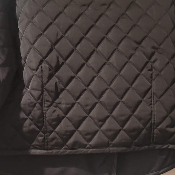 ALSC WOMEN'S JACKET - Picture 4 of 7